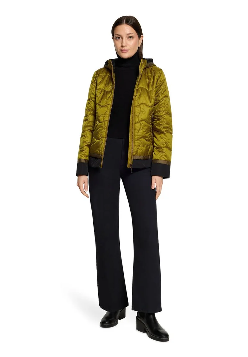 Steppjacke