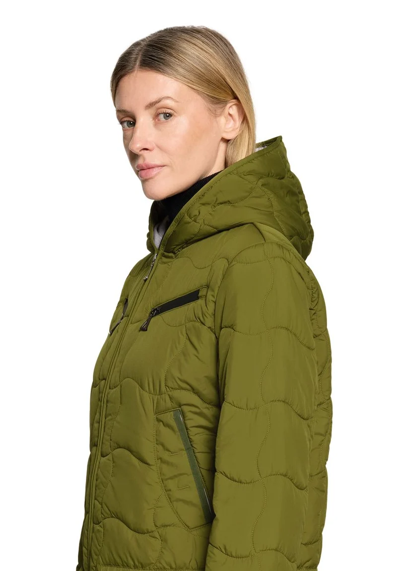 Steppjacke