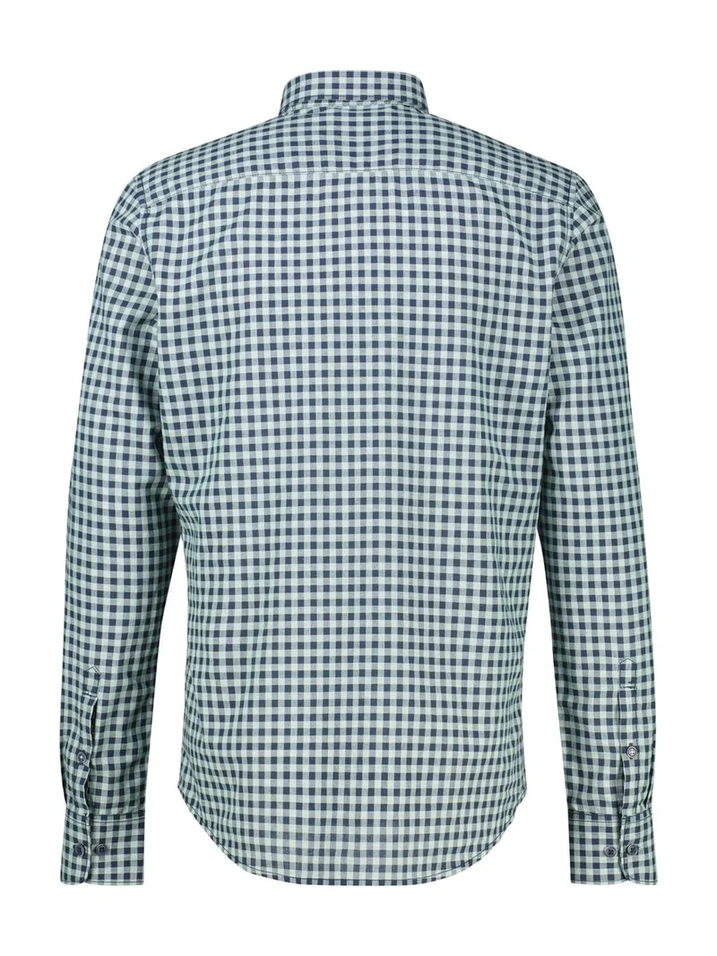 BUTTON DOWN