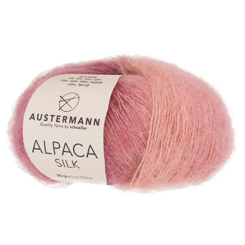 ALPACA SILK 25G | 02 - ROSENQUARZ