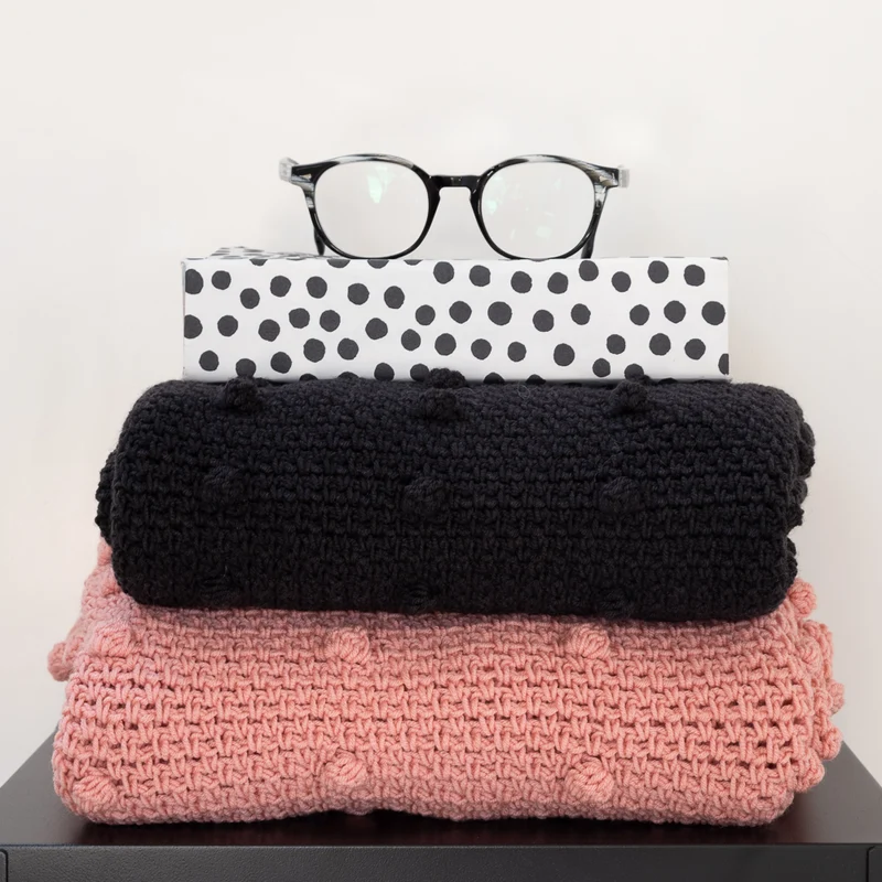 Häkelanleitung „Yarn and Colors Junction Sweater“ (digital)