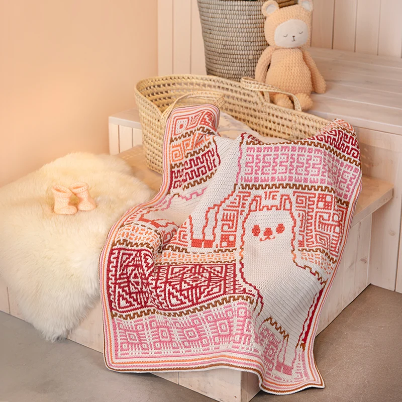 Spitting Image Häkelpaket – CrazyCrochetCatlady