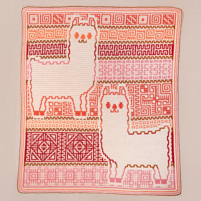 Spitting Image Häkelpaket – CrazyCrochetCatlady