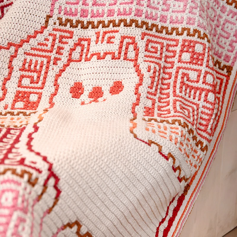 Spitting Image Häkelpaket – CrazyCrochetCatlady