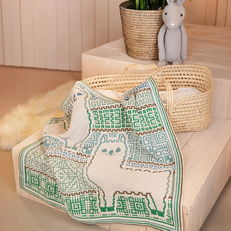 Spitting Image Häkelpaket – CrazyCrochetCatlady