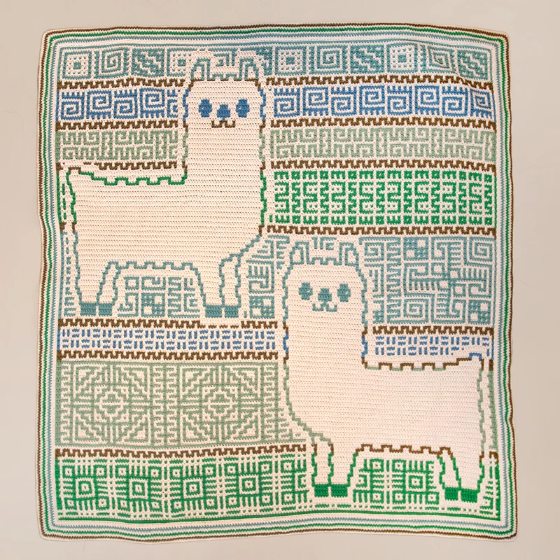 Spitting Image Häkelpaket – CrazyCrochetCatlady