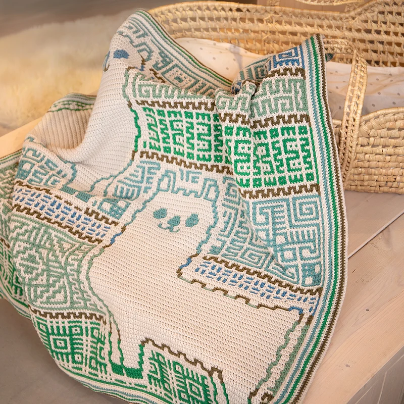 Spitting Image Häkelpaket – CrazyCrochetCatlady