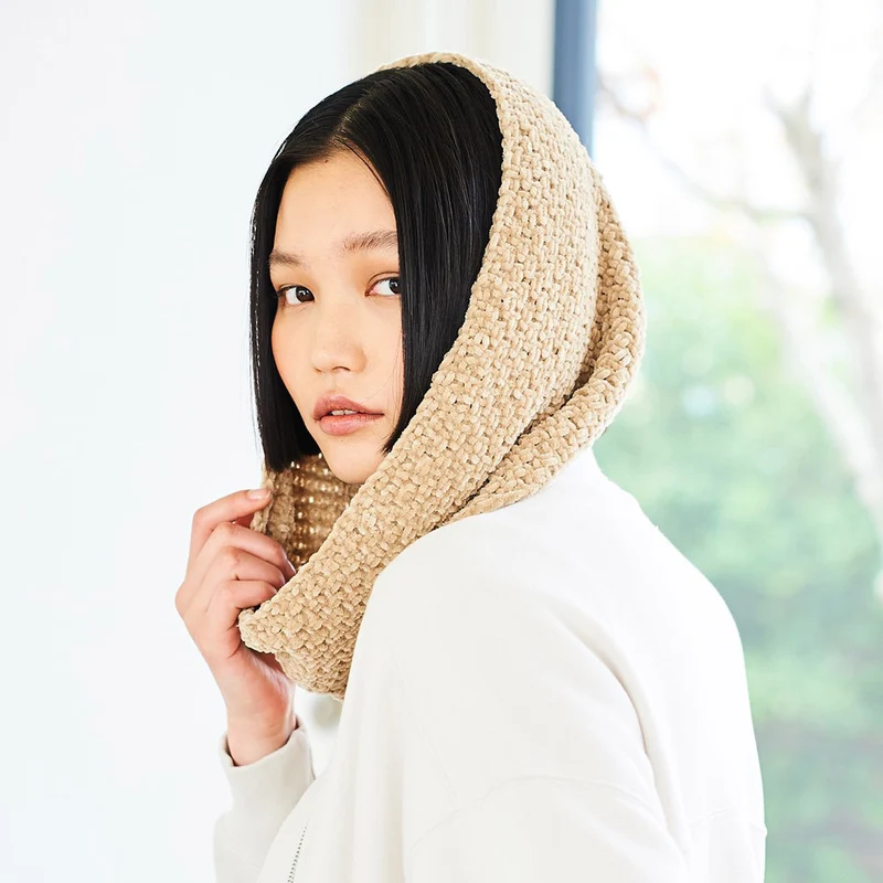 Stylecraft-Strickanleitung „Squeeze Me Accessories“