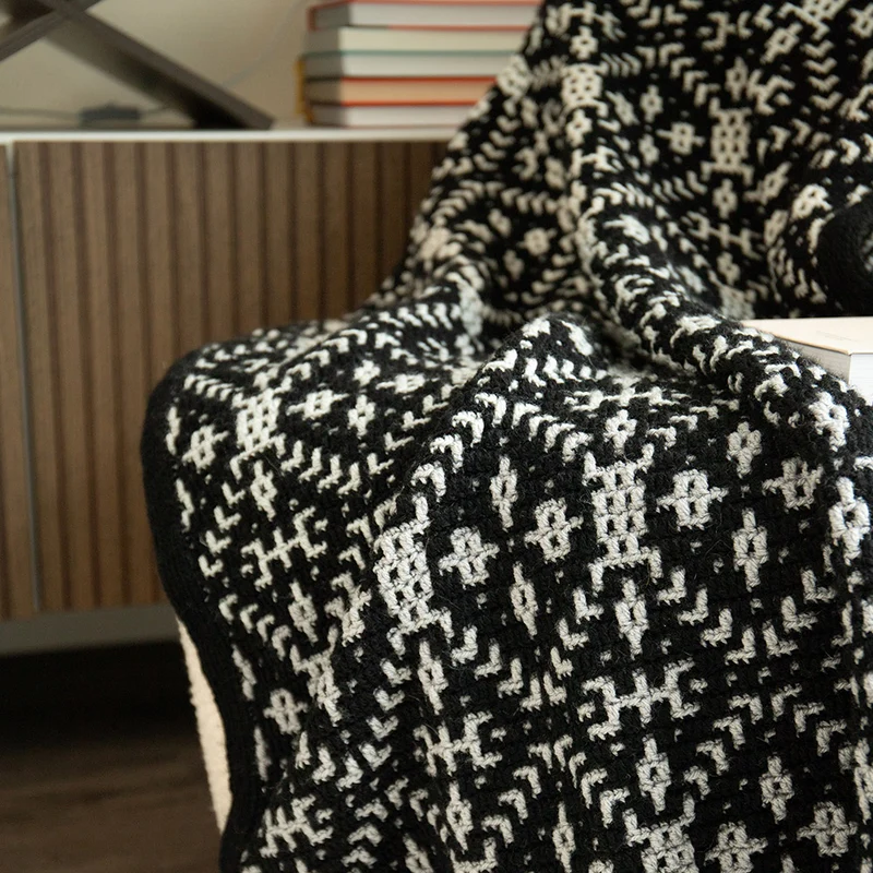 Radiance-Decke – Häkelpaket – One Skein of Love