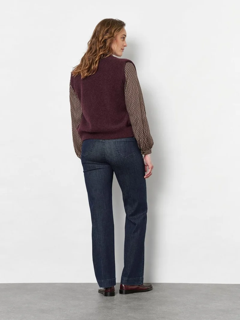 Jenny Wide