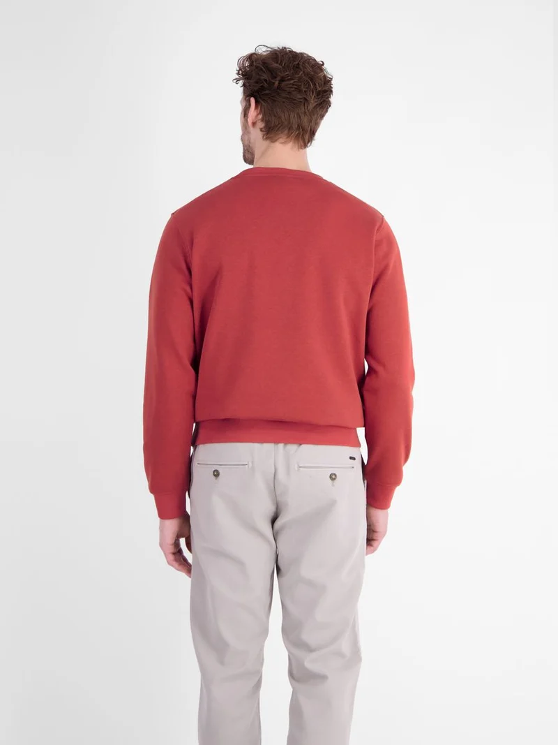 O-NECK BUENDCHEN