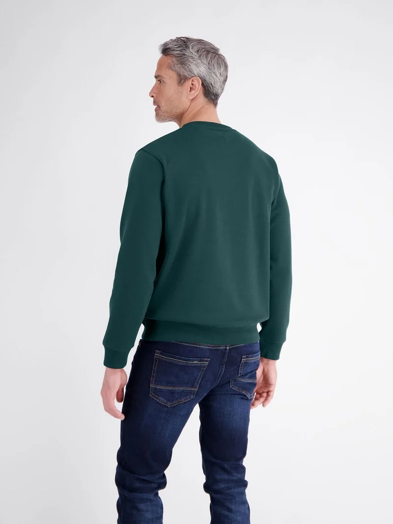 O-NECK BUENDCHEN