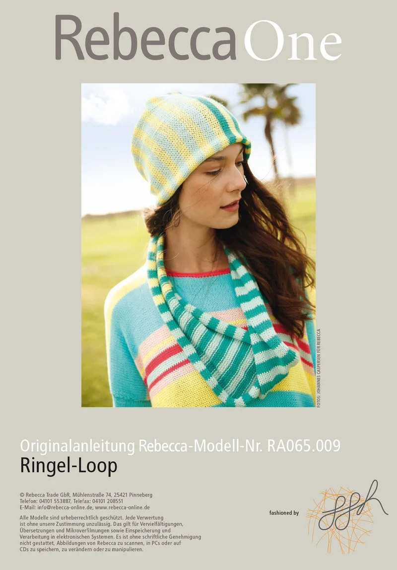 Ringel-Loop