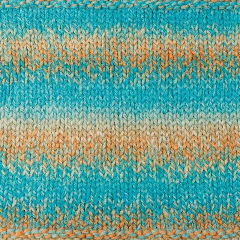Alpaca Love | 60 M - 50 G | 03 - Country