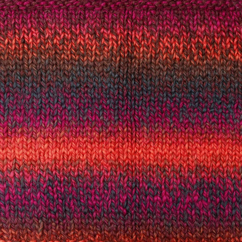 Alpaca Love | 60 M - 50 G | 05 - Berry
