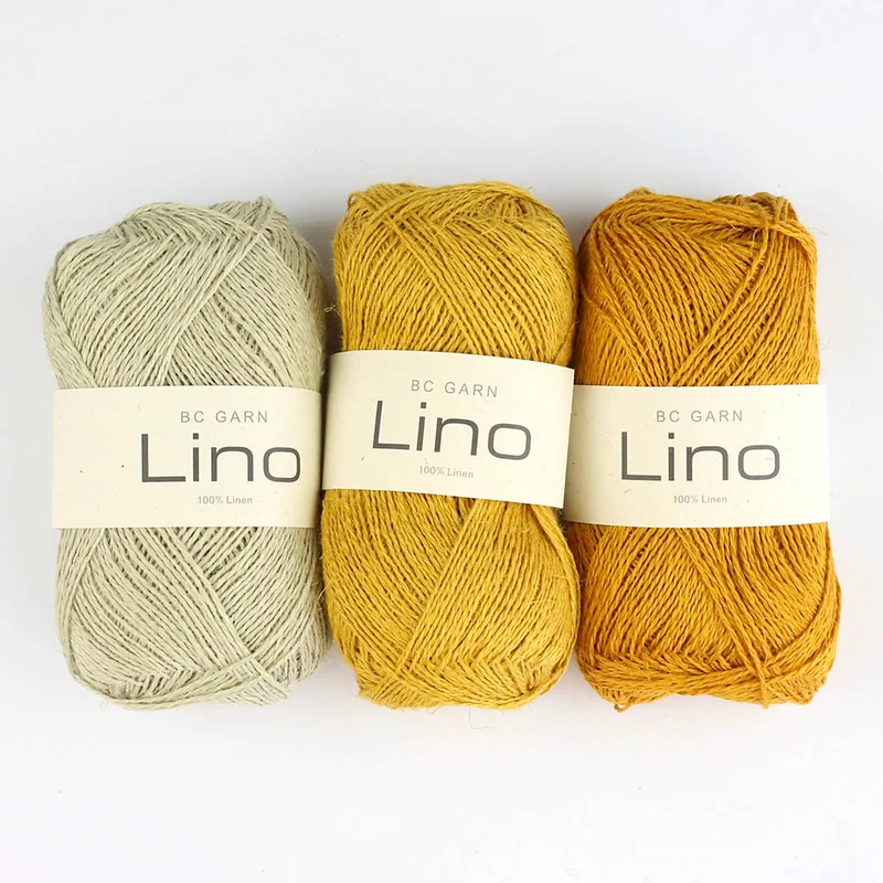 BC Garn - Lino