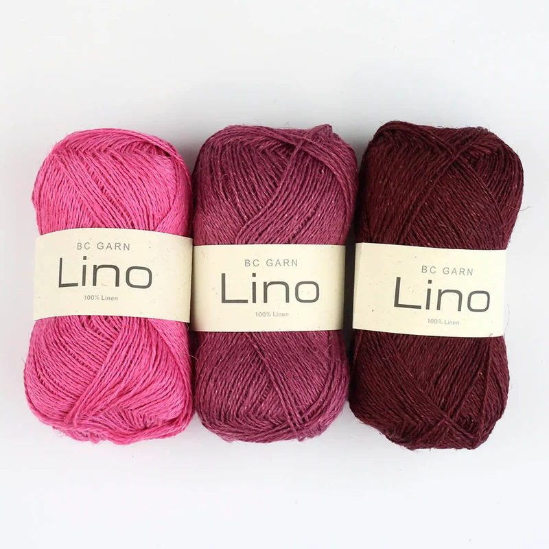 BC Garn - Lino