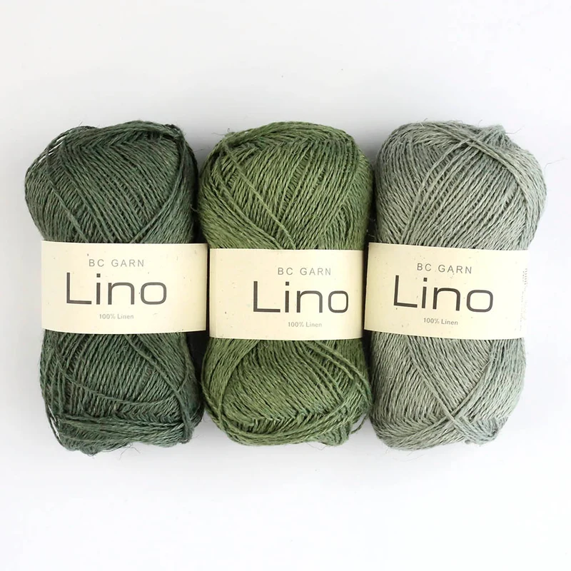 BC Garn - Lino