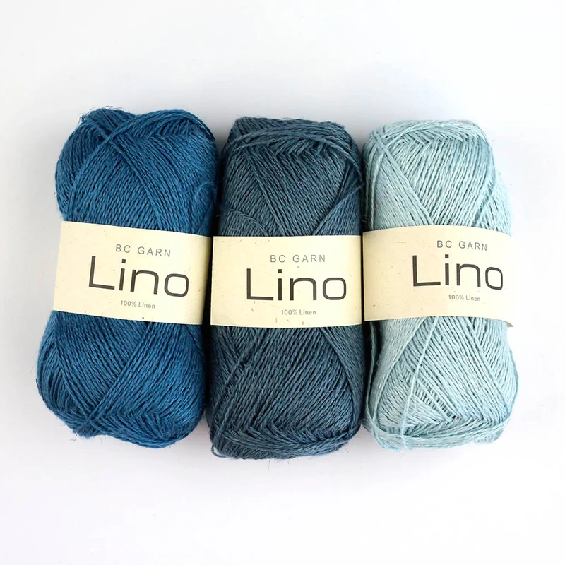 BC Garn - Lino