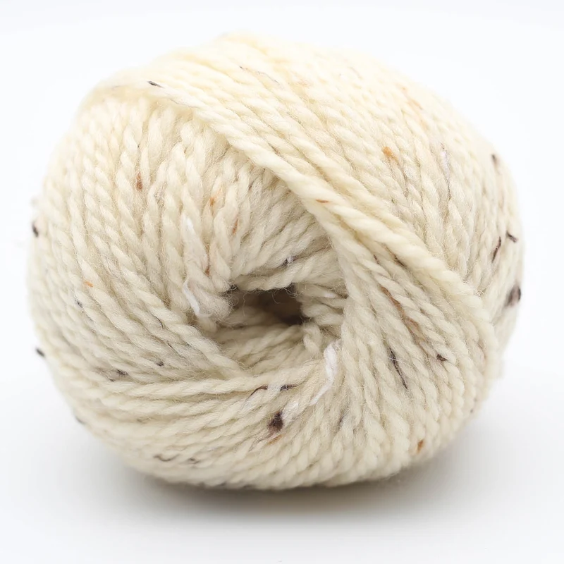 BC Garn - Hamelton Tweed 1 GOTS