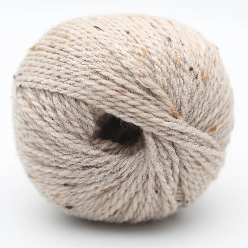 BC Garn - Hamelton Tweed 1 GOTS