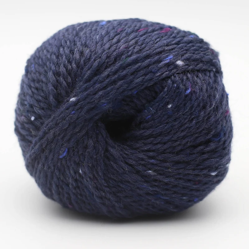 BC Garn - Hamelton Tweed 1 GOTS