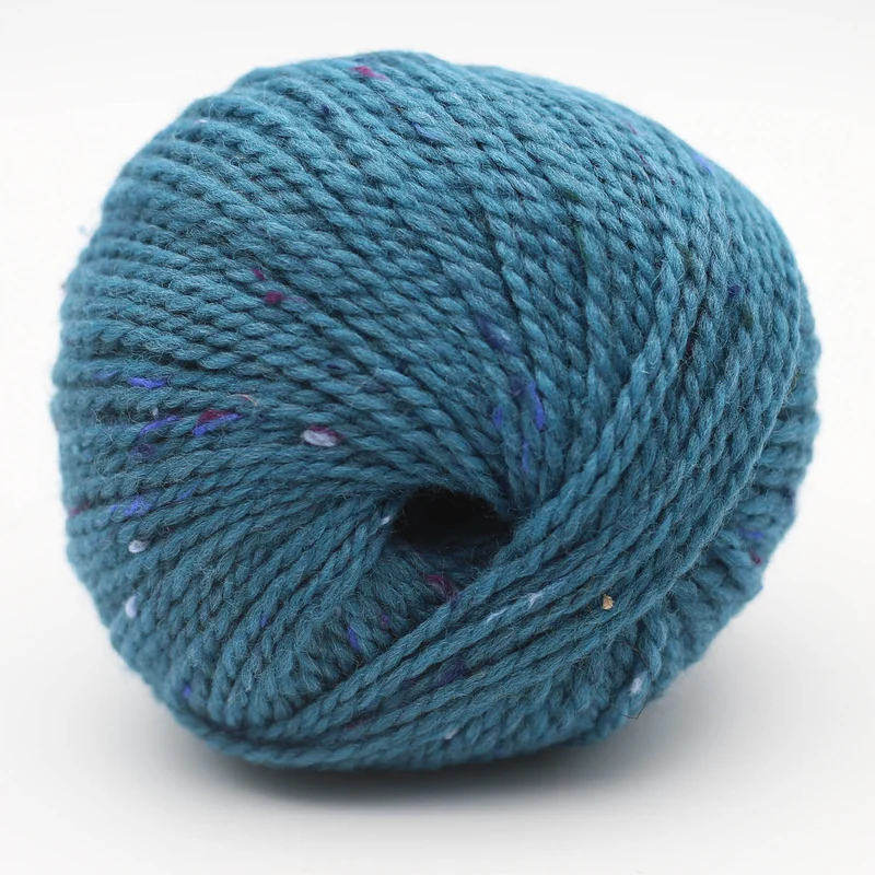 BC Garn - Hamelton Tweed 1 GOTS