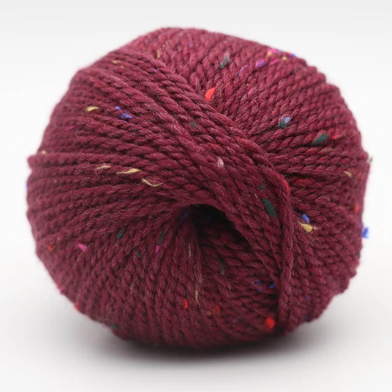 BC Garn - Hamelton Tweed 1 GOTS