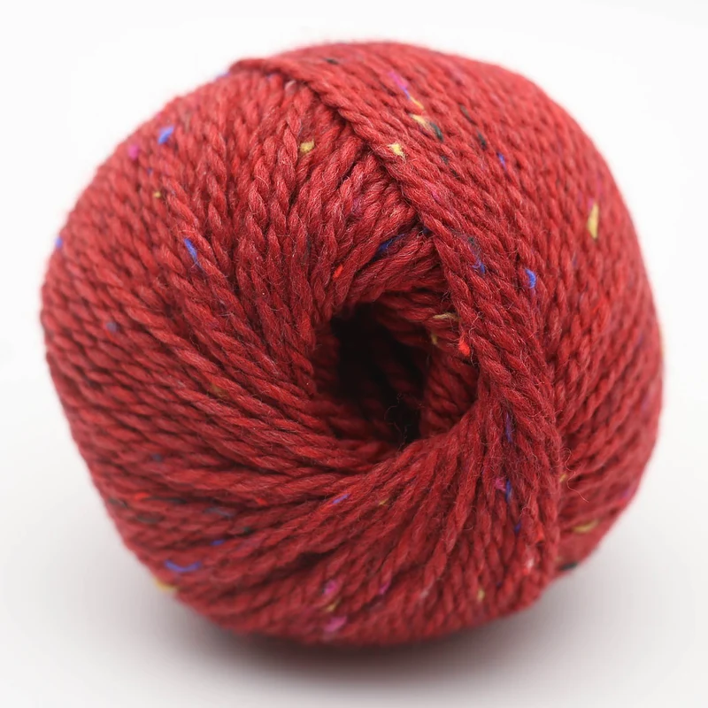 BC Garn - Hamelton Tweed 1 GOTS