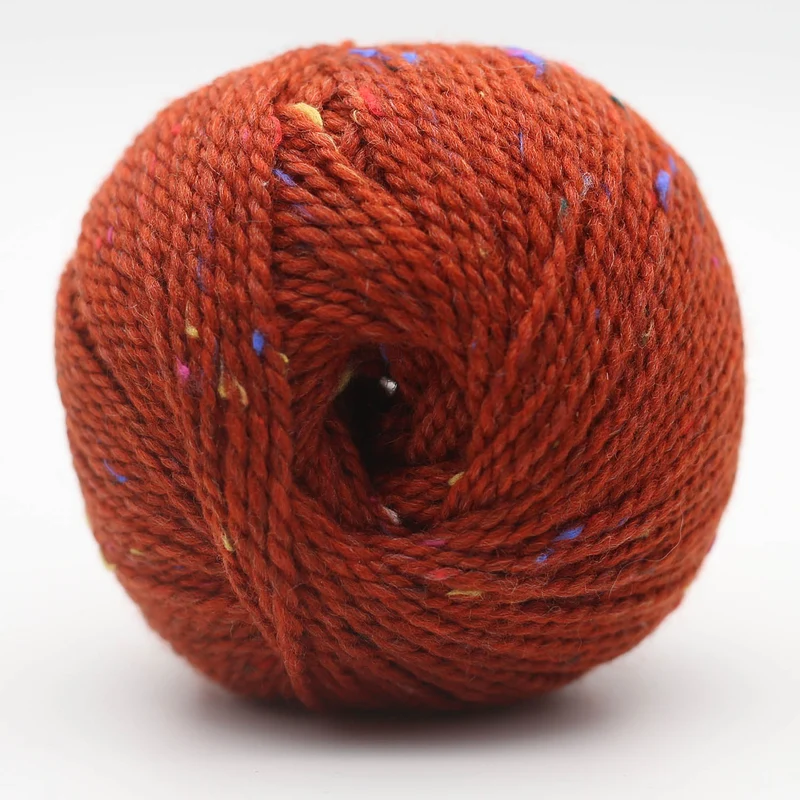 BC Garn - Hamelton Tweed 1 GOTS