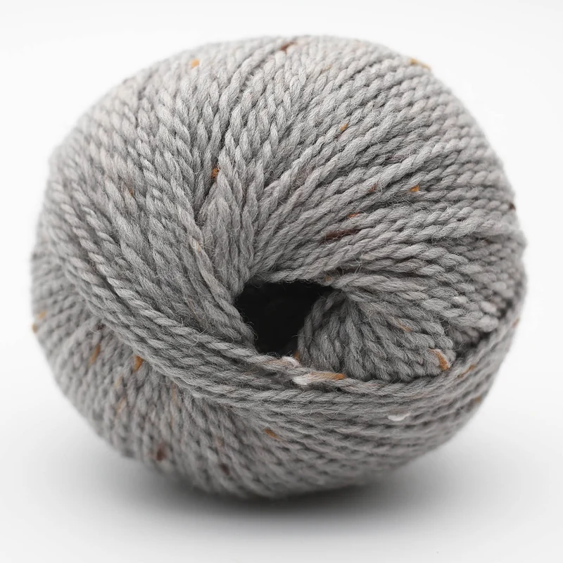 BC Garn - Hamelton Tweed 1 GOTS