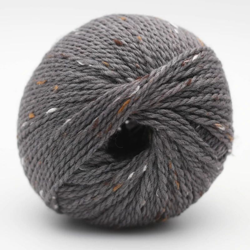 BC Garn - Hamelton Tweed 1 GOTS