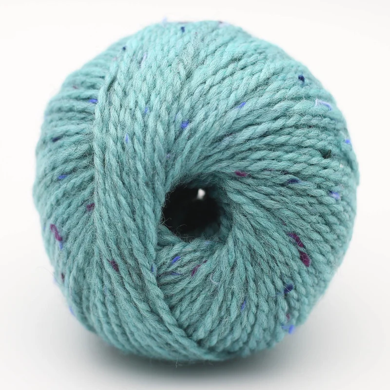 BC Garn - Hamelton Tweed 1 GOTS