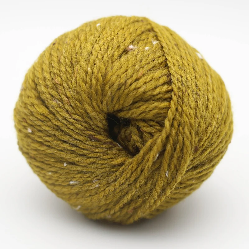 BC Garn - Hamelton Tweed 1 GOTS