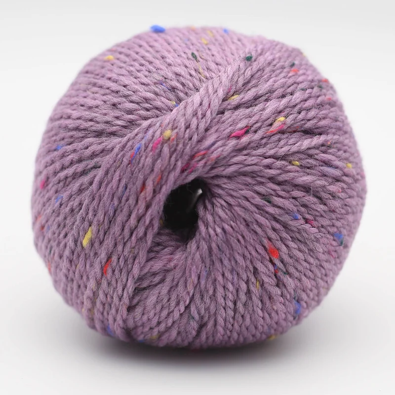 BC Garn - Hamelton Tweed 1 GOTS