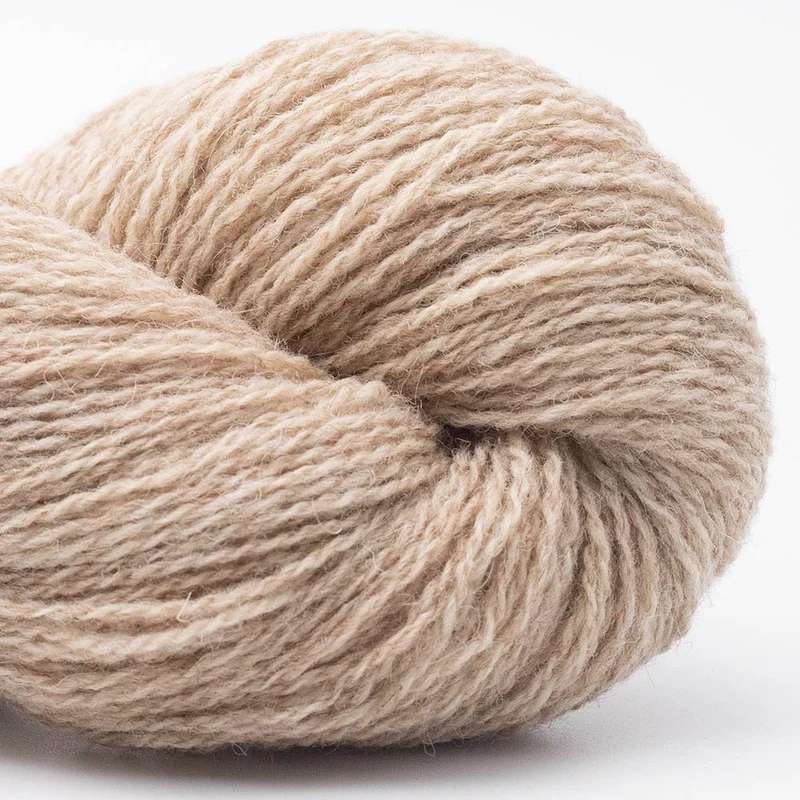 BC Garn - Bio Shetland GOTS