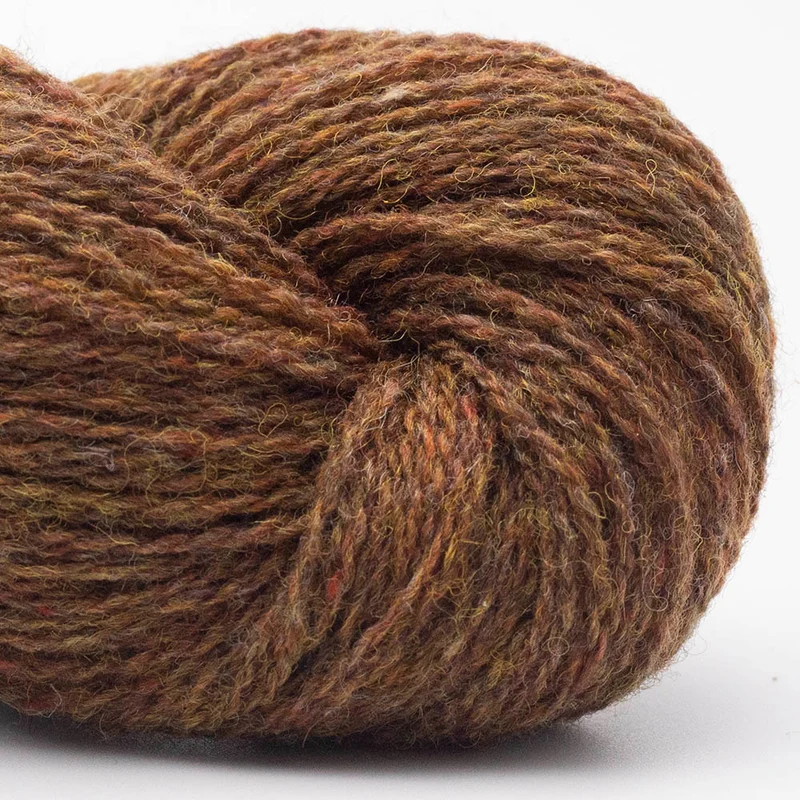 BC Garn - Bio Shetland GOTS