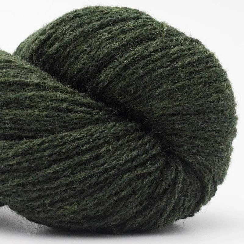 BC Garn - Bio Shetland GOTS