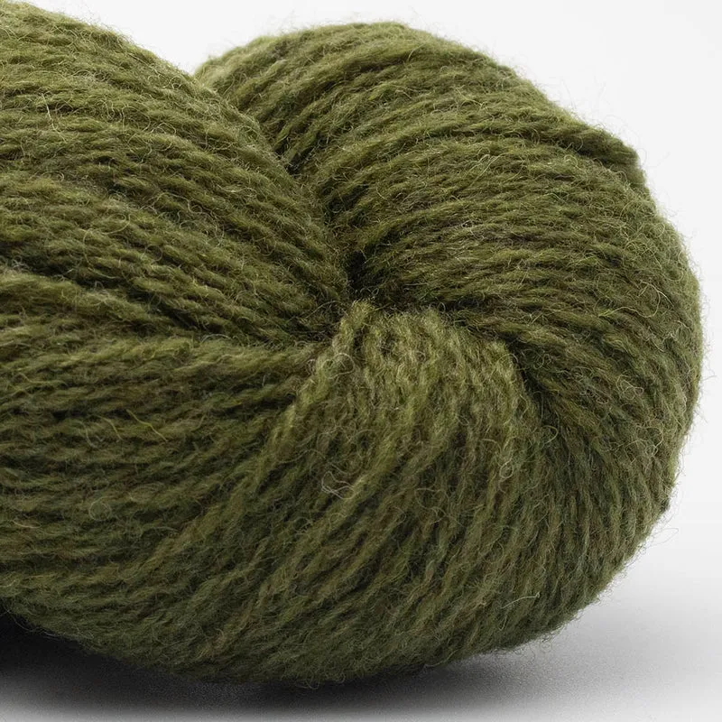 BC Garn - Bio Shetland GOTS