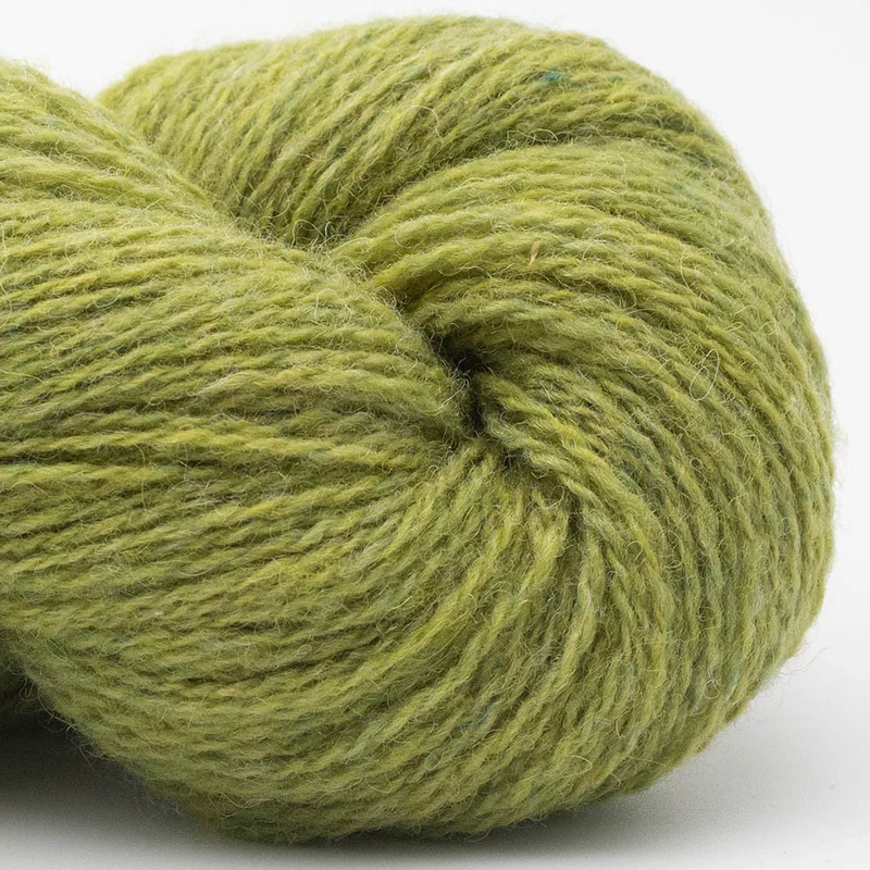 BC Garn - Bio Shetland GOTS