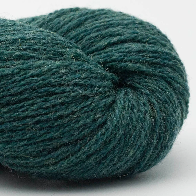 BC Garn - Bio Shetland GOTS