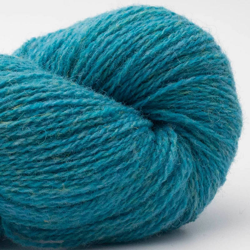 BC Garn - Bio Shetland GOTS