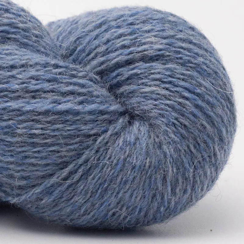 BC Garn - Bio Shetland GOTS