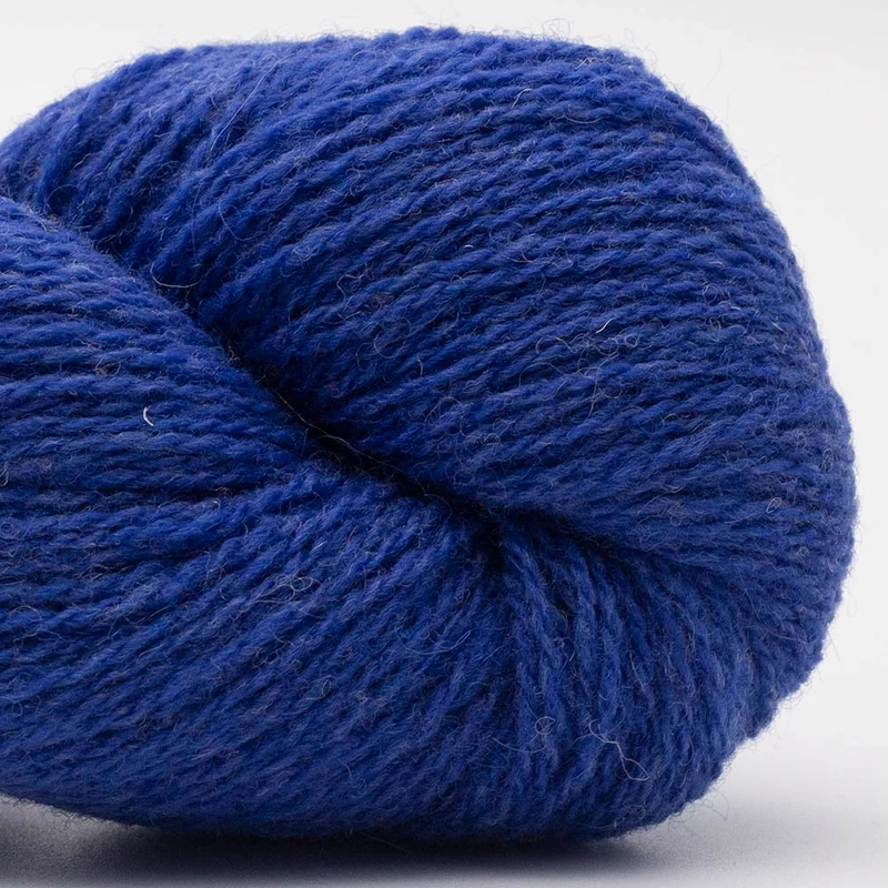 BC Garn - Bio Shetland GOTS
