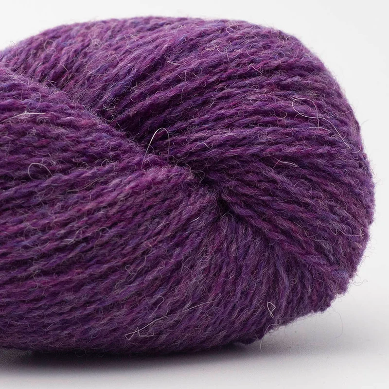 BC Garn - Bio Shetland GOTS