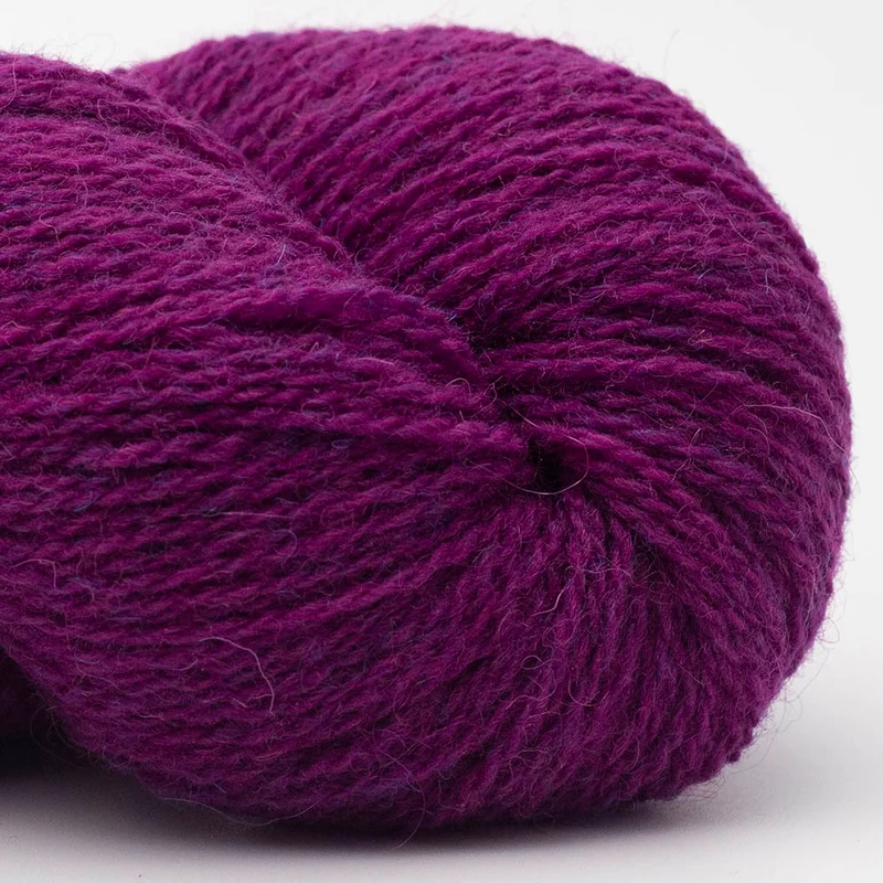 BC Garn - Bio Shetland GOTS