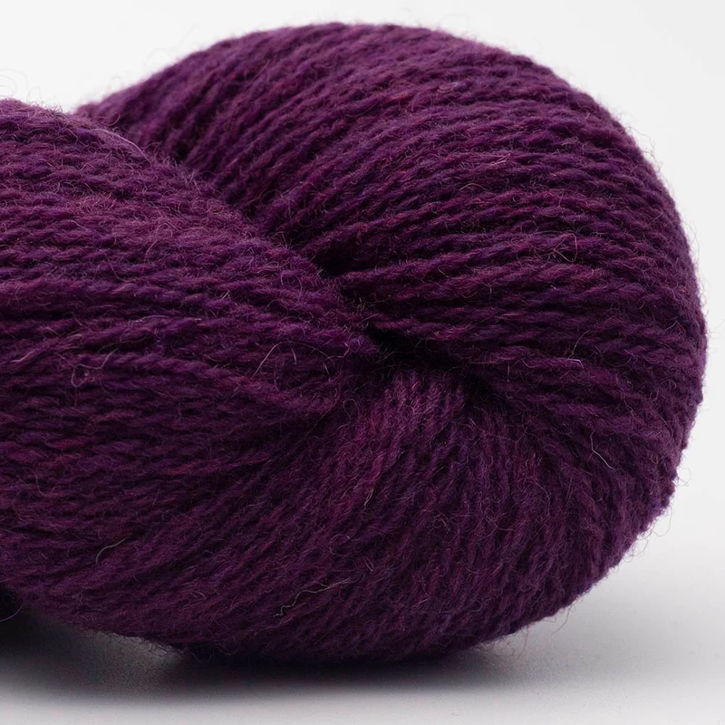BC Garn - Bio Shetland GOTS