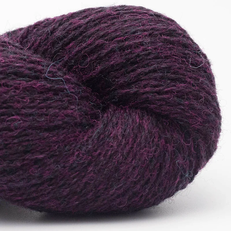 BC Garn - Bio Shetland GOTS