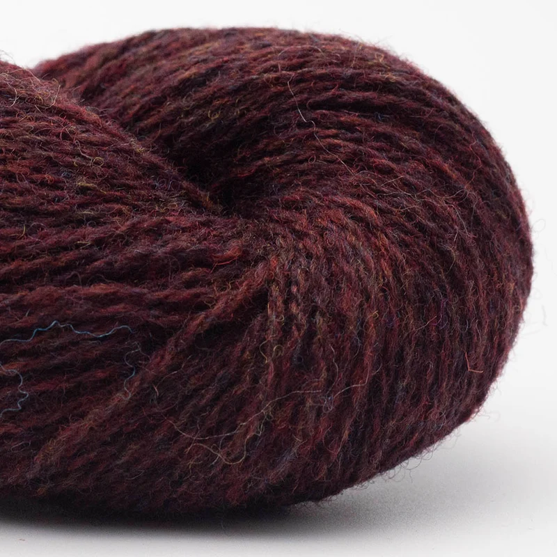 BC Garn - Bio Shetland GOTS