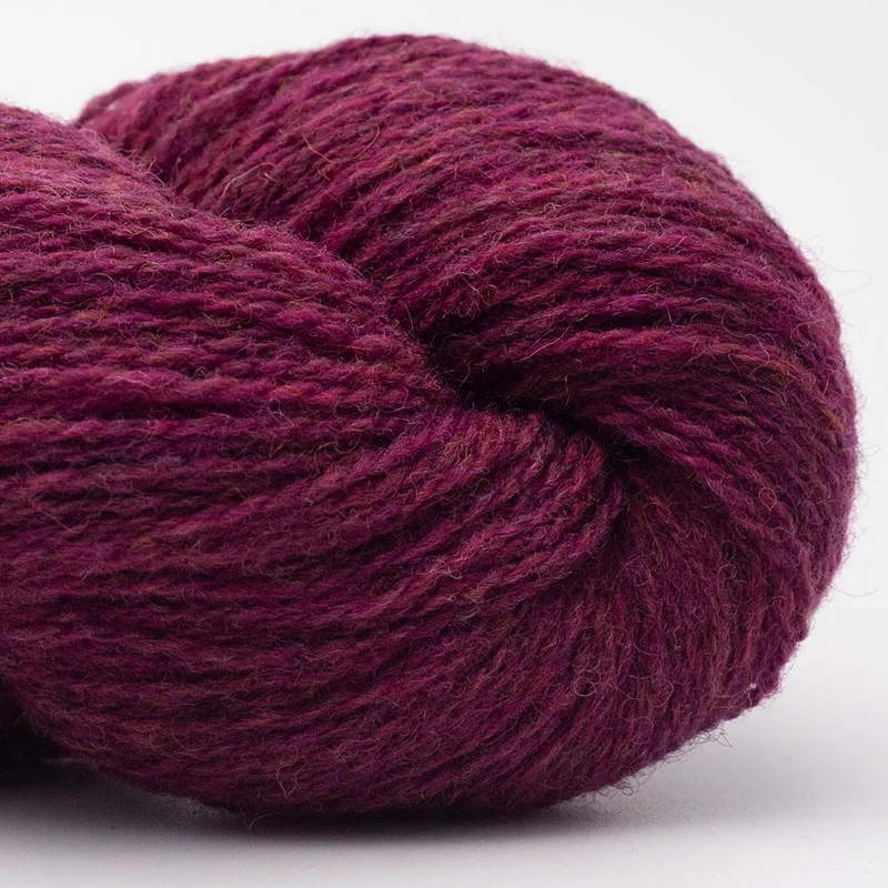 BC Garn - Bio Shetland GOTS